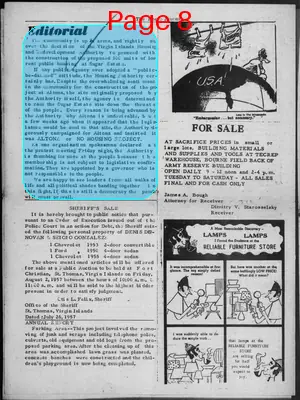 Page thumbnail for The Home Journal