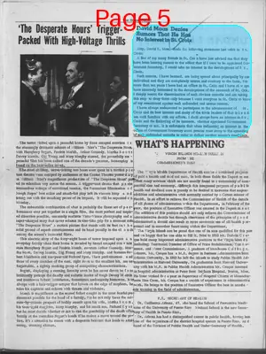 Page thumbnail for The Home Journal