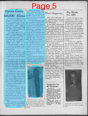 Page thumbnail for The Home Journal