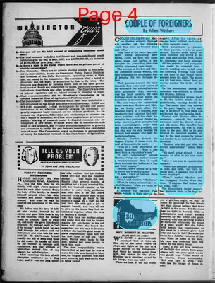 Page thumbnail for The Home Journal