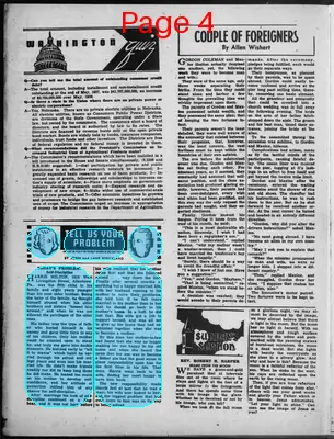 Page thumbnail for The Home Journal