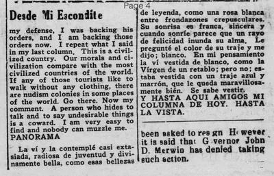 Clipping 2