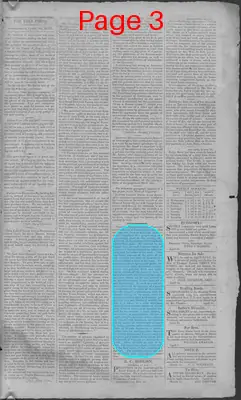 Page thumbnail for Harpers Ferry Free Press