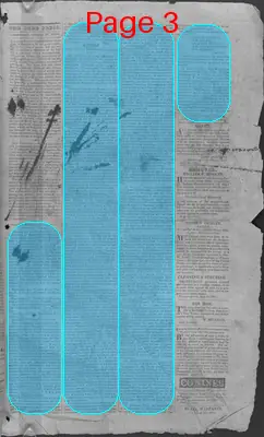 Page thumbnail for Harpers Ferry Free Press