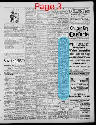 Page thumbnail for The Hartford Herald
