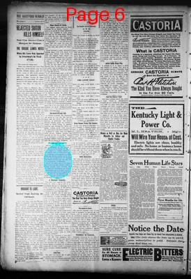 Page thumbnail for The Hartford Herald