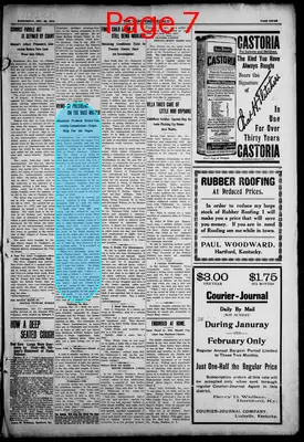 Page thumbnail for The Hartford Herald