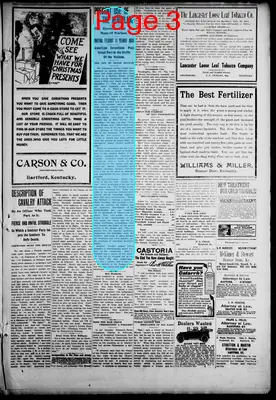Page thumbnail for The Hartford Herald