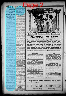 Page thumbnail for The Hartford Herald