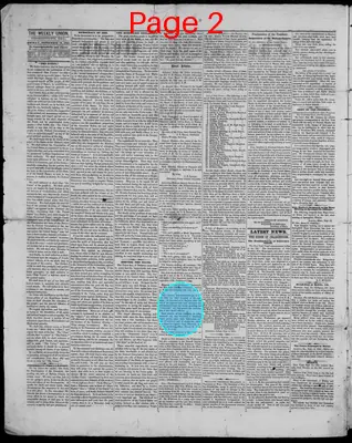 Page thumbnail for The Union