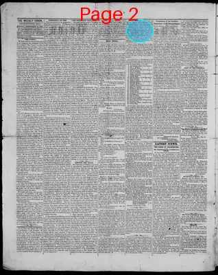 Page thumbnail for The Union