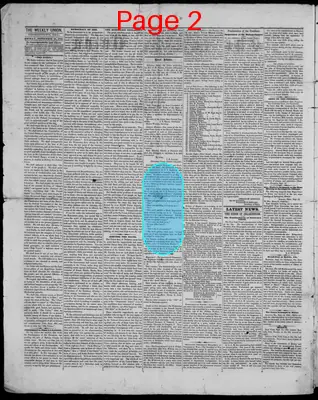 Page thumbnail for The Union