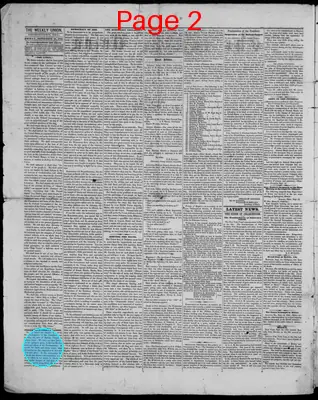 Page thumbnail for The Union