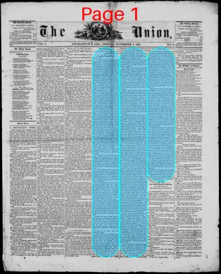 Page thumbnail for The Union