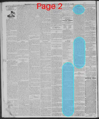Page thumbnail for Delaware State Journal And Statesman