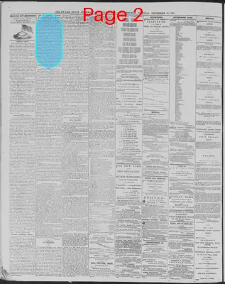 Page thumbnail for Delaware State Journal And Statesman