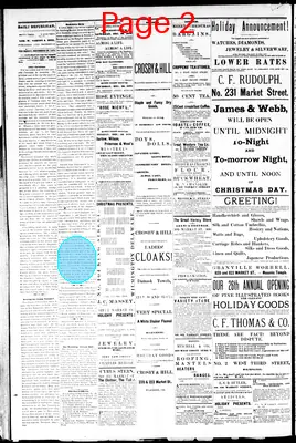 Page thumbnail for Daily Republican