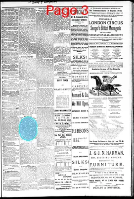 Page thumbnail for Daily Republican