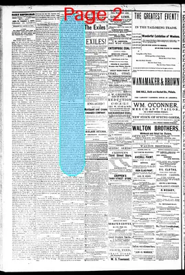 Page thumbnail for Daily Republican