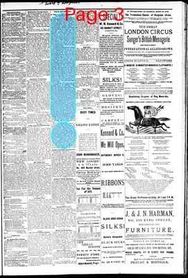 Page thumbnail for Daily Republican