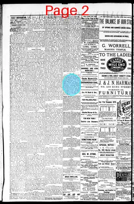 Page thumbnail for Daily Republican