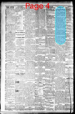 Page thumbnail for Daily Republican