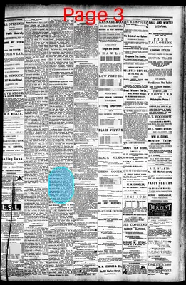 Page thumbnail for Daily Republican