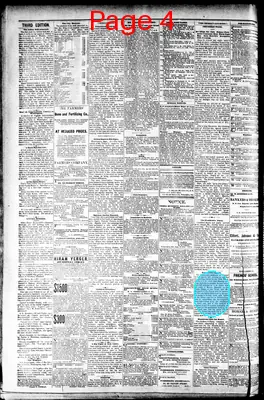 Page thumbnail for Daily Republican