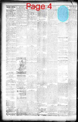 Page thumbnail for Daily Republican