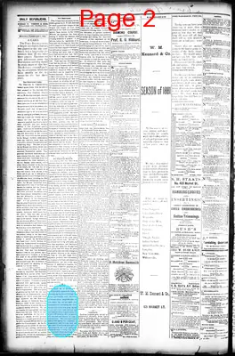 Page thumbnail for Daily Republican