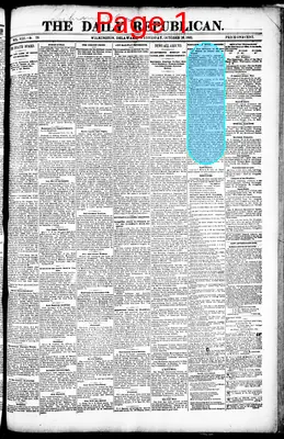 Page thumbnail for Daily Republican
