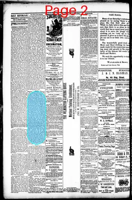 Page thumbnail for Daily Republican
