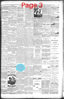 Page thumbnail for Daily Republican
