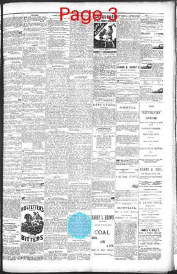 Page thumbnail for Daily Republican