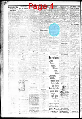 Page thumbnail for Daily Republican