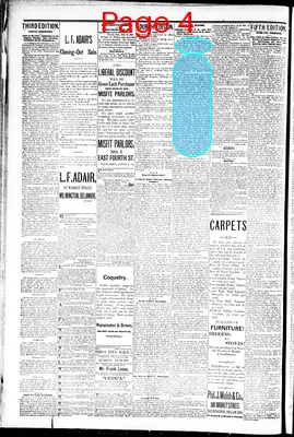 Page thumbnail for Daily Republican