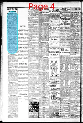 Page thumbnail for Daily Republican