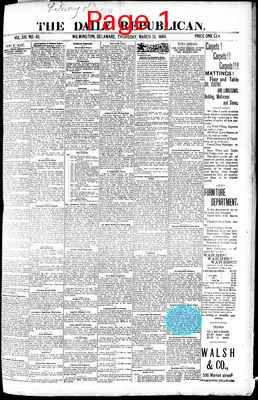 Page thumbnail for Daily Republican