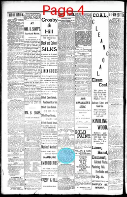 Page thumbnail for Daily Republican