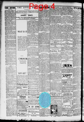 Page thumbnail for Daily Republican