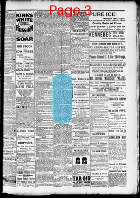 Page thumbnail for Daily Republican