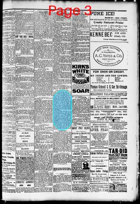 Page thumbnail for Daily Republican