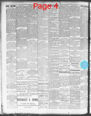 Page thumbnail for Daily Republican