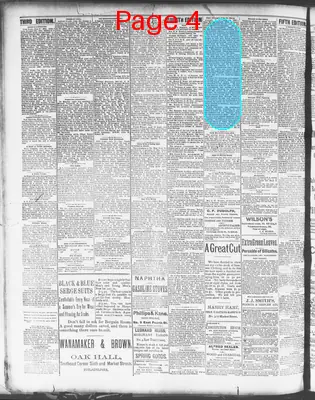 Page thumbnail for Daily Republican