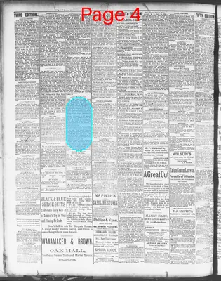 Page thumbnail for Daily Republican