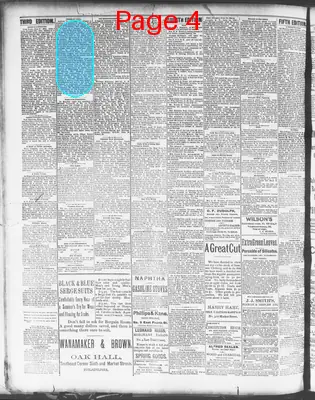Page thumbnail for Daily Republican