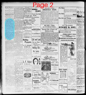 Page thumbnail for Daily Republican