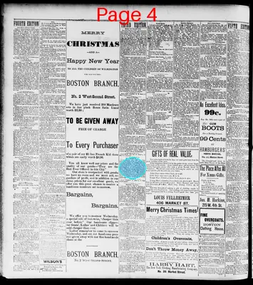 Page thumbnail for Daily Republican
