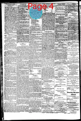 Page thumbnail for The Morning Herald