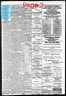 Page thumbnail for The Morning Herald